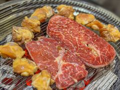 -本炙炭烤·蒲烧活鳗料理店(金沙洲店)