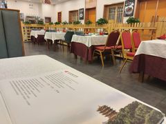 大堂-九头鸟酒家(四道口店)