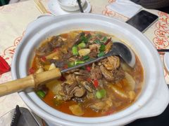 -小林哥的海鲜馆·夜宵烧烤(渔人码头店)