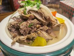 -天山醉美·新疆餐厅(富华里店)