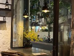 -Apollo·西班牙小酒馆(安福路店)