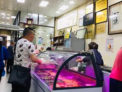 -老刘家泡馍·陕西老字号(钟楼广济街店)