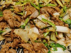 -八珍饺子·烤鸭·家常菜