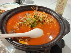 -贵州大厦贵州厅(樱花园西街店)