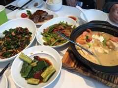 -汤城小厨•粤菜•靓汤(金宝街店)