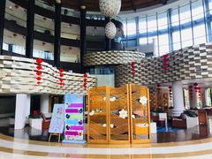 -中铁花水湾温泉酒店(大邑店)