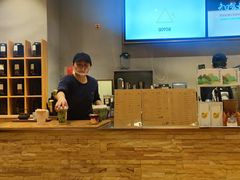 -去茶山(重庆万象城店)