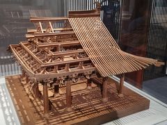 -宁波市保国寺古建筑博物馆