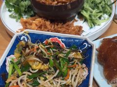 -满园烤鸭·春饼(抚顺万达店)