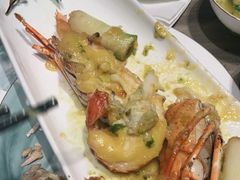 -无锡丽笙精选酒店·兰亭阁中餐厅