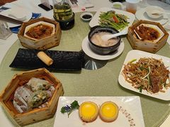 -龙庭华宴·粤菜·早茶