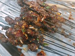 -杨婆婆烤肉(文昌阁店)