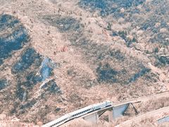 -居庸关长城