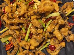 -百饺园(平山道店)