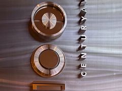-上海柏悦酒店·世纪100牛排馆