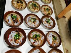 -岷山饭店-芝芝自助餐厅