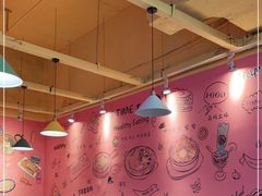 -麻麻桃韩式料理(百盛B馆店)