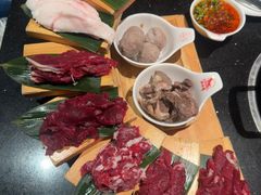 -尚合里潮汕牛肉火锅(海沧店)