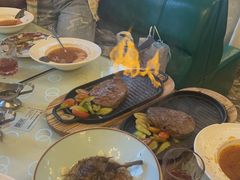 -玛丽娜中西餐厅(四道街店)