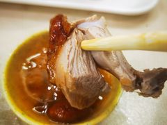 -大聪烧鹅快餐店(梅林店)