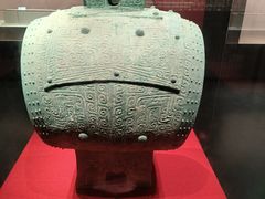 -咸宁市博物馆