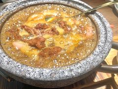 -食锦记·福建私房菜(浦西万达店)
