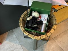 -星巴克(苏州昆山花桥游站店)