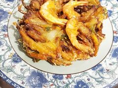 -老城南.鸭血粉丝汤(夫子庙店)