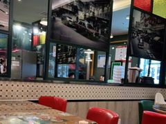 大堂-香港新曜记茶餐厅(星耀城店)