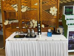 -中铁花水湾温泉酒店(大邑店)