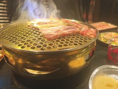 -东味北道熟成·炭火烤肉(九龙店)