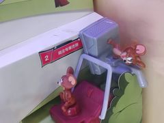 -麦当劳(坂田分店)