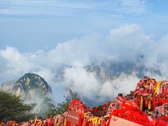 -华山风景名胜区
