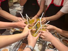 -海底捞火锅(攀枝花万达店)