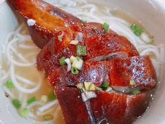 -一乐烧鹅(中环店)