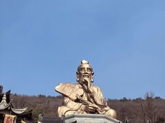 -句容茅山景区