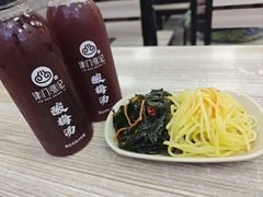 -津门张记包子铺(中山门店)