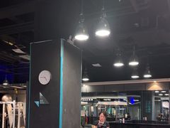 -威仕顿健身游泳(御锦城店)