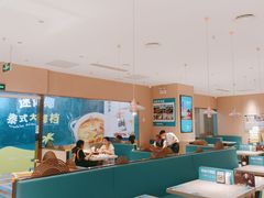 -半天妖烤鱼(桐乡万嘉购物中心店)