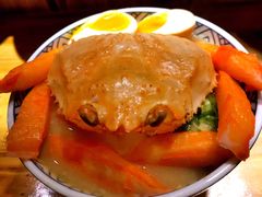 -老龙亭拉面店