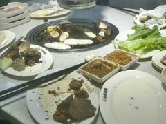 -小科自助海鲜烧肉(高区店)