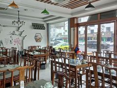 -徽州美食(三十年老店)