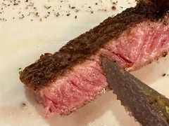 -摩根扒房(桐梓林店)