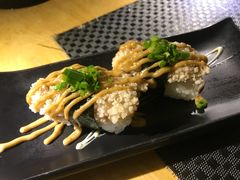 -昊·来了寿司(双楠2店)