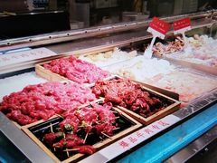 -成都你六姐·牛肉冒菜(城市集市合生汇店)