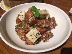 -小厨娘淮扬菜(清江苏宁广场店)