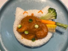 -水桶王国主题餐厅·聚会·生日派对·亲子活动·家庭套餐(亚龙湾希尔顿店)