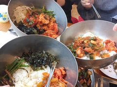 -蚂蚁家辣炒章鱼(海云台店)