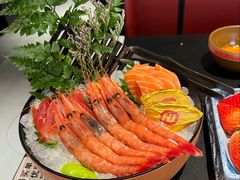 -大牛寿喜烧·和牛放题(香港广场店)