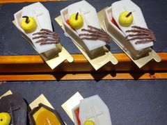 -长沙芙蓉国温德姆至尊豪廷大酒店 - 自助餐厅